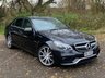 USED 2015 64 MERCEDES-BENZ E-CLASS 5.5 E63 AMG 550 BHP BIGGEST EVER SALE  WAS &pound;23995