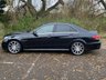 USED 2015 64 MERCEDES-BENZ E-CLASS 5.5 E63 AMG 550 BHP BIGGEST EVER SALE  WAS &pound;23995