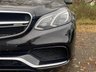 USED 2015 64 MERCEDES-BENZ E-CLASS 5.5 E63 AMG 550 BHP BIGGEST EVER SALE  WAS &pound;23995