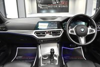 USED 2021 71 BMW 4 SERIES 420I 2.0 M SPORT  **&pound;499 A MONTH WITH &pound;3723 DEPOSIT**