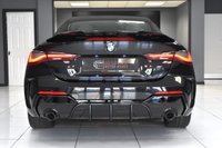USED 2021 71 BMW 4 SERIES 420I 2.0 M SPORT  **&pound;499 A MONTH WITH &pound;3723 DEPOSIT**