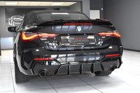 USED 2021 71 BMW 4 SERIES 420I 2.0 M SPORT  **&pound;499 A MONTH WITH &pound;3723 DEPOSIT**