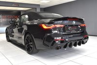 USED 2021 71 BMW 4 SERIES 420I 2.0 M SPORT  **&pound;499 A MONTH WITH &pound;3723 DEPOSIT**