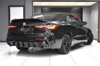 USED 2021 71 BMW 4 SERIES 420I 2.0 M SPORT  **&pound;499 A MONTH WITH &pound;3723 DEPOSIT**
