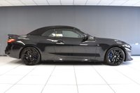 USED 2021 71 BMW 4 SERIES 420I 2.0 M SPORT  **&pound;499 A MONTH WITH &pound;3723 DEPOSIT**