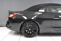 USED 2021 71 BMW 4 SERIES 420I 2.0 M SPORT  **&pound;499 A MONTH WITH &pound;3723 DEPOSIT**