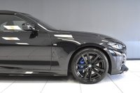 USED 2021 71 BMW 4 SERIES 420I 2.0 M SPORT  **&pound;499 A MONTH WITH &pound;3723 DEPOSIT**