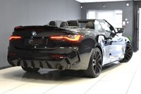 USED 2021 71 BMW 4 SERIES 420I 2.0 M SPORT  **&pound;499 A MONTH WITH &pound;3723 DEPOSIT**