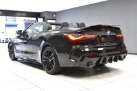USED 2021 71 BMW 4 SERIES 420I 2.0 M SPORT  **&pound;499 A MONTH WITH &pound;3723 DEPOSIT**