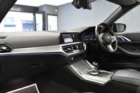 USED 2021 71 BMW 4 SERIES 420I 2.0 M SPORT  **&pound;499 A MONTH WITH &pound;3723 DEPOSIT**