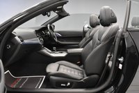 USED 2021 71 BMW 4 SERIES 420I 2.0 M SPORT  **&pound;499 A MONTH WITH &pound;3723 DEPOSIT**