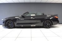 USED 2021 71 BMW 4 SERIES 420I 2.0 M SPORT  **&pound;499 A MONTH WITH &pound;3723 DEPOSIT**