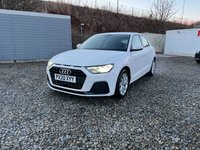 USED 2020 20 AUDI A1 1.0 SPORTBACK TFSI SPORT 5d 94 BHP 
