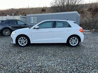 USED 2020 20 AUDI A1 1.0 SPORTBACK TFSI SPORT 5d 94 BHP 