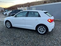 USED 2020 20 AUDI A1 1.0 SPORTBACK TFSI SPORT 5d 94 BHP 