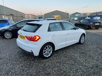 USED 2020 20 AUDI A1 1.0 SPORTBACK TFSI SPORT 5d 94 BHP 