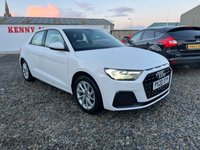 USED 2020 20 AUDI A1 1.0 SPORTBACK TFSI SPORT 5d 94 BHP 