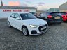 USED 2020 20 AUDI A1 1.0 SPORTBACK TFSI SPORT 5d 94 BHP 