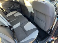 USED 2014 64 FORD FOCUS 1.0 ZETEC NAVIGATOR 5d 99 BHP 