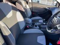 USED 2014 64 FORD FOCUS 1.0 ZETEC NAVIGATOR 5d 99 BHP 