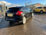 USED 2014 64 FORD FOCUS 1.0 ZETEC NAVIGATOR 5d 99 BHP 