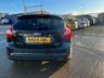 USED 2014 64 FORD FOCUS 1.0 ZETEC NAVIGATOR 5d 99 BHP 
