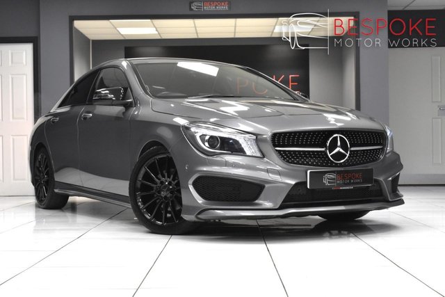Bespoke Motor Works LTD