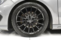 USED 2016 16 MERCEDES-BENZ CLA 180 1.6 AMG LINE 4 DOOR **&pound;299 A MONTH WITH &pound;1505 DEPOSIT**