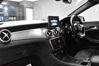 USED 2016 16 MERCEDES-BENZ CLA 180 1.6 AMG LINE 4 DOOR **&pound;299 A MONTH WITH &pound;1505 DEPOSIT**