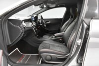 USED 2016 16 MERCEDES-BENZ CLA 180 1.6 AMG LINE 4 DOOR **&pound;299 A MONTH WITH &pound;1505 DEPOSIT**