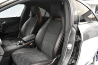 USED 2016 16 MERCEDES-BENZ CLA 180 1.6 AMG LINE 4 DOOR **&pound;299 A MONTH WITH &pound;1505 DEPOSIT**