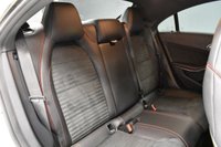 USED 2016 16 MERCEDES-BENZ CLA 180 1.6 AMG LINE 4 DOOR **&pound;299 A MONTH WITH &pound;1505 DEPOSIT**