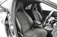 USED 2016 16 MERCEDES-BENZ CLA 180 1.6 AMG LINE 4 DOOR **&pound;299 A MONTH WITH &pound;1505 DEPOSIT**