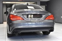 USED 2016 16 MERCEDES-BENZ CLA 180 1.6 AMG LINE 4 DOOR **&pound;299 A MONTH WITH &pound;1505 DEPOSIT**
