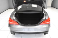 USED 2016 16 MERCEDES-BENZ CLA 180 1.6 AMG LINE 4 DOOR **&pound;299 A MONTH WITH &pound;1505 DEPOSIT**