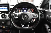 USED 2016 16 MERCEDES-BENZ CLA 180 1.6 AMG LINE 4 DOOR **&pound;299 A MONTH WITH &pound;1505 DEPOSIT**
