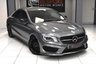 USED 2016 16 MERCEDES-BENZ CLA 180 1.6 AMG LINE 4 DOOR **&pound;299 A MONTH WITH &pound;1505 DEPOSIT**