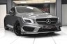 USED 2016 16 MERCEDES-BENZ CLA 180 1.6 AMG LINE 4 DOOR **&pound;299 A MONTH WITH &pound;1505 DEPOSIT**