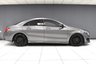 USED 2016 16 MERCEDES-BENZ CLA 180 1.6 AMG LINE 4 DOOR **&pound;299 A MONTH WITH &pound;1505 DEPOSIT**