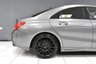 USED 2016 16 MERCEDES-BENZ CLA 180 1.6 AMG LINE 4 DOOR **&pound;299 A MONTH WITH &pound;1505 DEPOSIT**