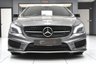 USED 2016 16 MERCEDES-BENZ CLA 180 1.6 AMG LINE 4 DOOR **&pound;299 A MONTH WITH &pound;1505 DEPOSIT**