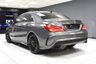 USED 2016 16 MERCEDES-BENZ CLA 180 1.6 AMG LINE 4 DOOR **&pound;299 A MONTH WITH &pound;1505 DEPOSIT**