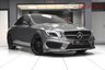 USED 2016 16 MERCEDES-BENZ CLA 180 1.6 AMG LINE 4 DOOR **&pound;299 A MONTH WITH &pound;1505 DEPOSIT**