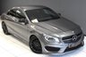 USED 2016 16 MERCEDES-BENZ CLA 180 1.6 AMG LINE 4 DOOR **&pound;299 A MONTH WITH &pound;1505 DEPOSIT**