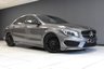 USED 2016 16 MERCEDES-BENZ CLA 180 1.6 AMG LINE 4 DOOR **&pound;299 A MONTH WITH &pound;1505 DEPOSIT**