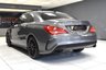 USED 2016 16 MERCEDES-BENZ CLA 180 1.6 AMG LINE 4 DOOR **&pound;299 A MONTH WITH &pound;1505 DEPOSIT**
