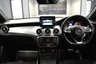 USED 2016 16 MERCEDES-BENZ CLA 180 1.6 AMG LINE 4 DOOR **&pound;299 A MONTH WITH &pound;1505 DEPOSIT**