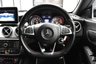 USED 2016 16 MERCEDES-BENZ CLA 180 1.6 AMG LINE 4 DOOR **&pound;299 A MONTH WITH &pound;1505 DEPOSIT**