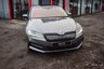 USED 2022 22 SKODA SUPERB 1.4 LAURIN AND KLEMENT IV DSG 5d 215 BHP REAR HTD SEATS+CANTON SOUND SYSTEM