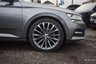 USED 2022 22 SKODA SUPERB 1.4 LAURIN AND KLEMENT IV DSG 5d 215 BHP REAR HTD SEATS+CANTON SOUND SYSTEM